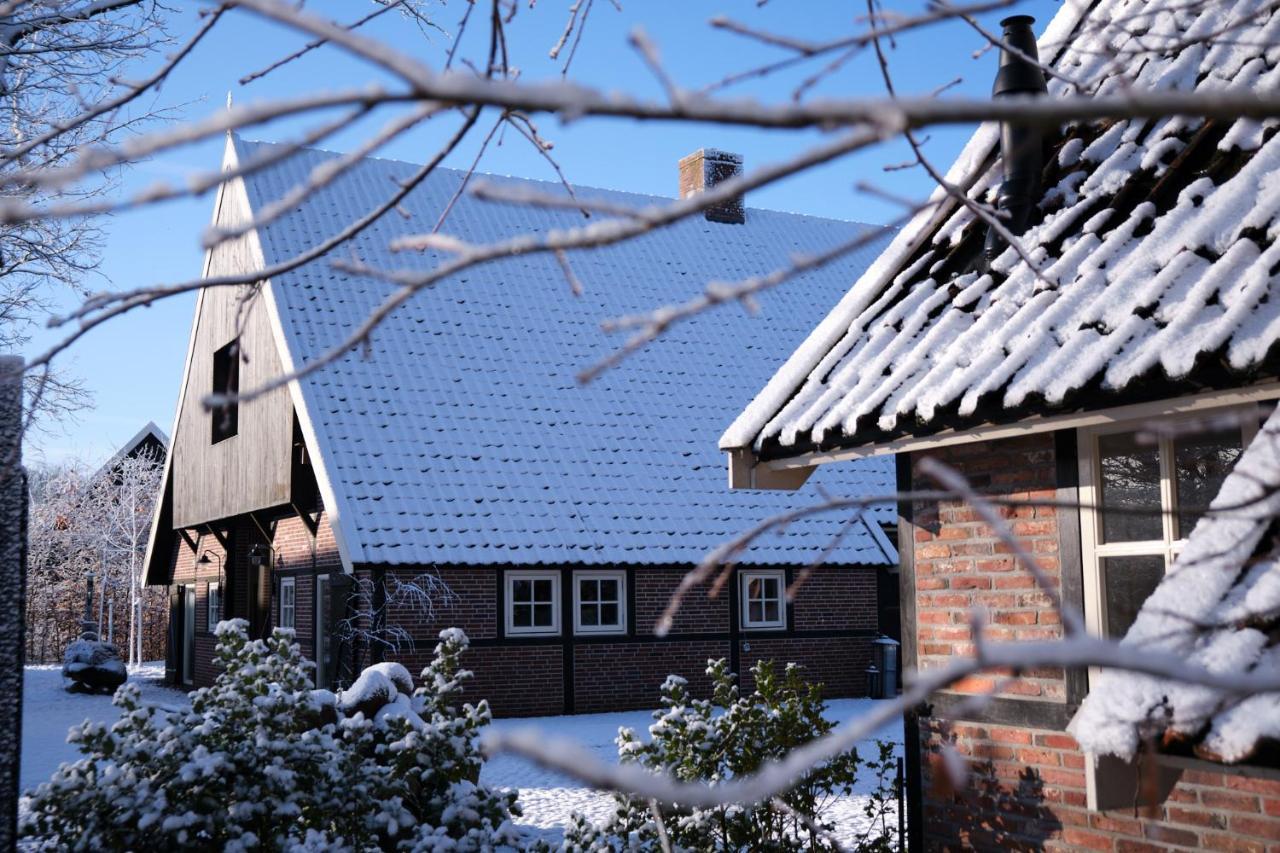 Loosan Lodges Reutum Eksteriør bilde